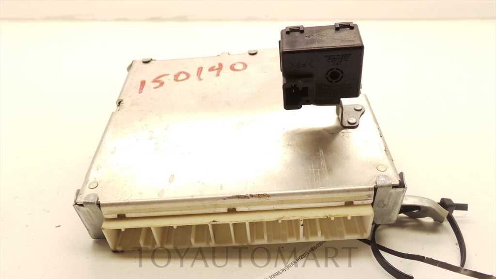 Used 9899 Lexus Gs300 Abs Chassis Control Module Ecm Assembly for Sale