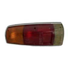 1981-1987 Isuzu Pup Pickup Tail Light Assembly 8942188425 Right Hand 1.9L 4Cyl 4X4