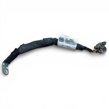 2020-2023 Right Side Negative Battery Cable 84772925 Sierra Silverado 2500 3500