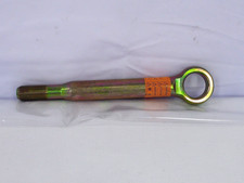 2005-2009 Subaru Outback Front Tow Hook Tractive OEM