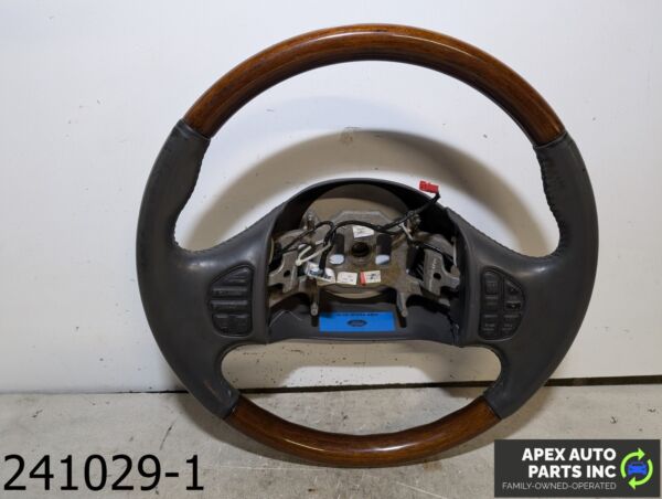 Used Ford F Super Duty Steering Wheels And Horns For Sale