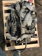 2009-2010 SUBARU FORESTER ENGINE (W/O TURBO) **DROVE IN** FAST SHIP!