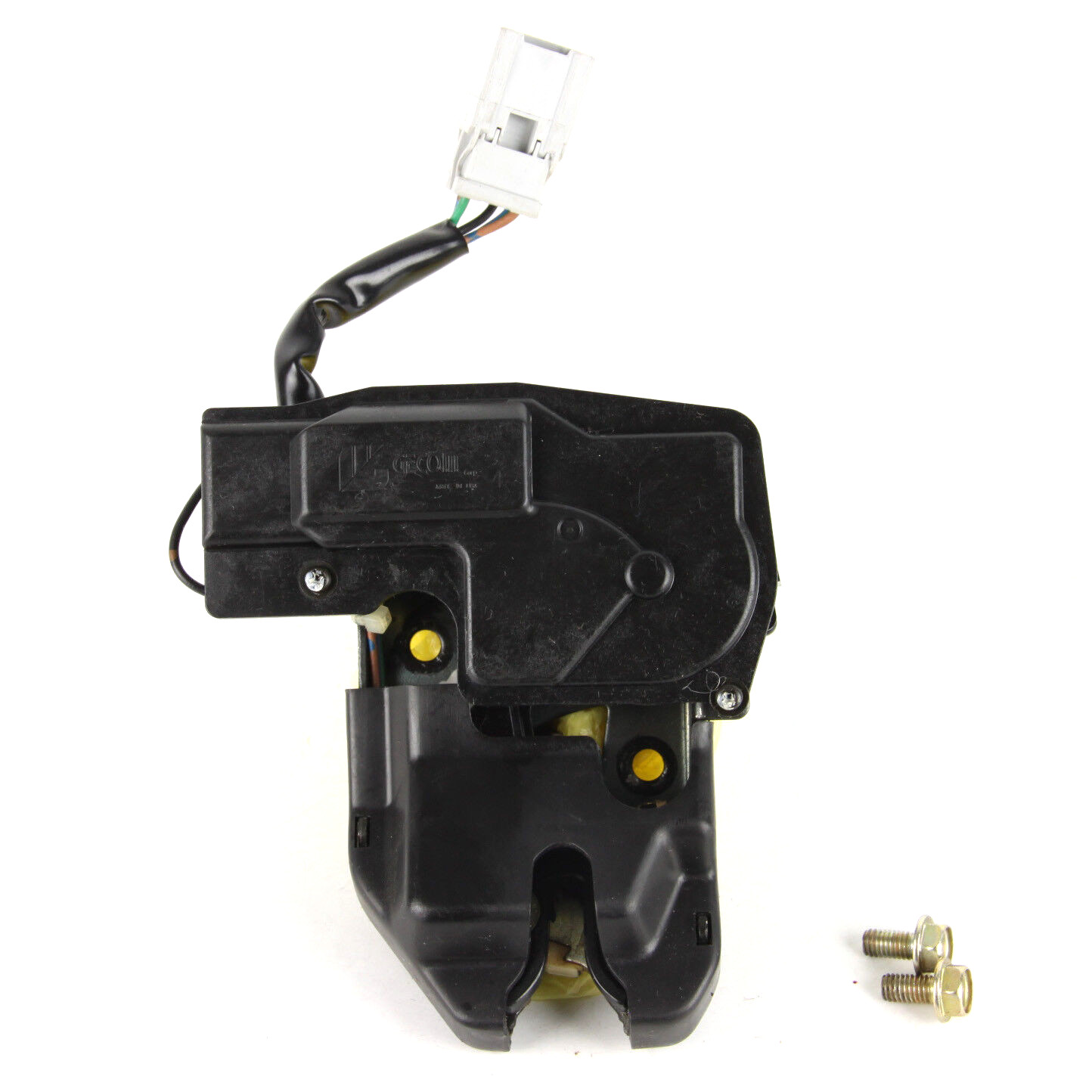 Used 19992000 Acura Tl Oem Trunk Latch Power Lid Lock Actuator 74851s0ka01 2494 for Sale