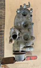 1996 1960s SAAB SPORT 2 STROKE Engine Head OEM