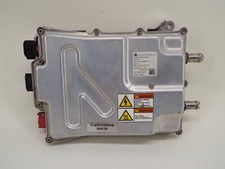 2000 TESLA MODEL X DC-DC CONVERTER DELTA ELECTRONICS DAP-2500AB H