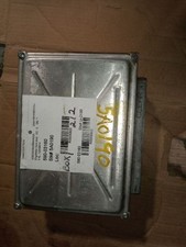 OUS ENGINE ECM ELECTRONIC CONTROL MODULE LH ENGINE COMPARTMENT ENGINE COMPUTER .