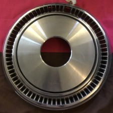 1985 2015 Dodge Truck Ram Charger Trail Duster 4x4 Front Wheel Cover Hub Cap