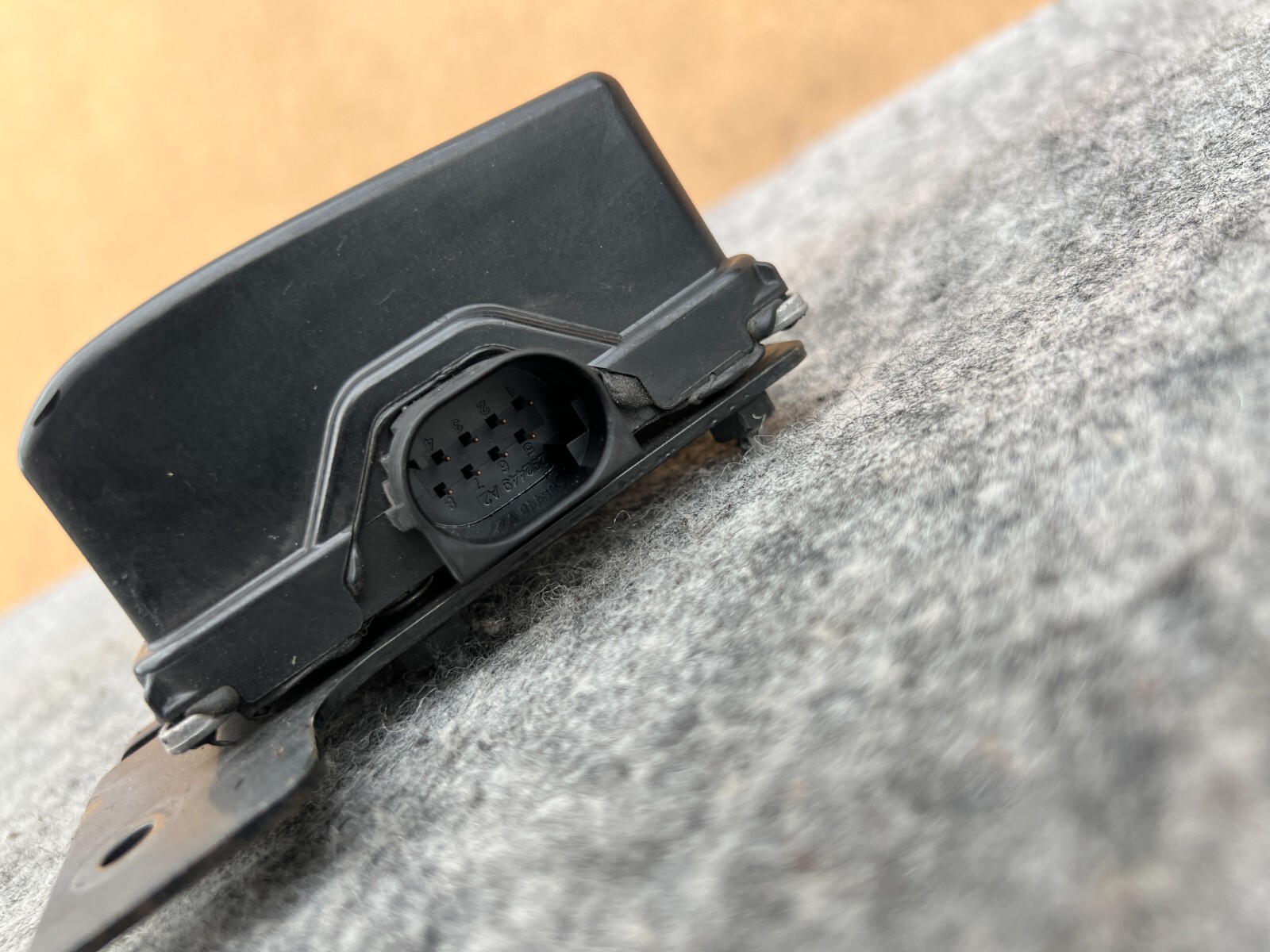 Used Infiniti Q50 Q60 20142023 Oem Distance Adaptive Cruise Control