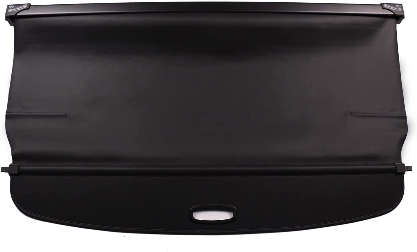 New Retractable Cargo Cover For Bmw X3 20112017 Rear Trunk Shield