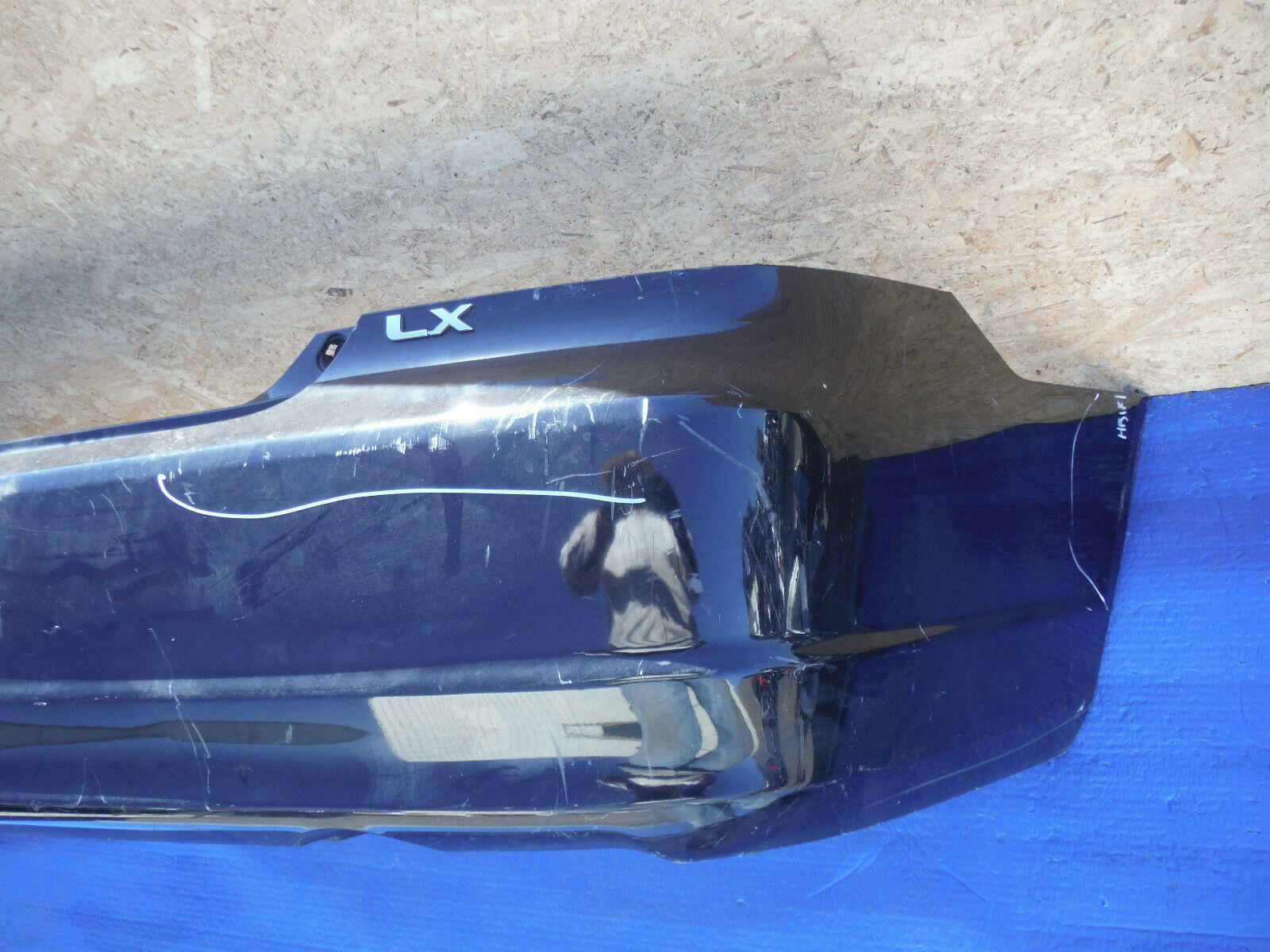 used-2001-2003-2001-2003-honda-civic-lx-rear-bumper-cover-oem-for-sale