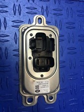 2019 LAND ROVER DISCOVERY SPORT VQM VOLTAGE QUALITY MODULE GX7314B526AC OEM