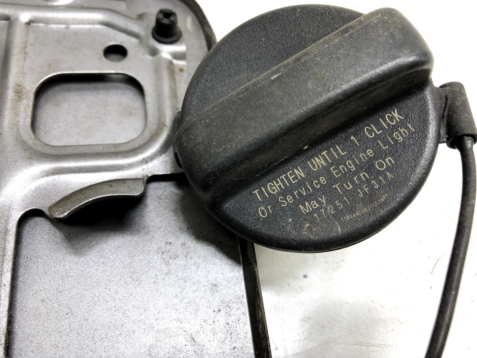 Used 20112017 Infiniti Qx56 Qx80 Rear Fuel Filler Door Oem for Sale