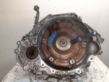 Automatic Transmission 2.0L VIN R 8th Digit Opt Lhu Fits 2010-2011 SAAB 9-5 1527537