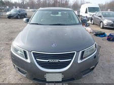 2011 Used Automatic Transmission Assembly fits: Saab 9-5 AT 6 Speed opt MDK