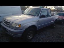 Driver Left Headlight Fits 2001-2010 MAZDA B-2300 1105744