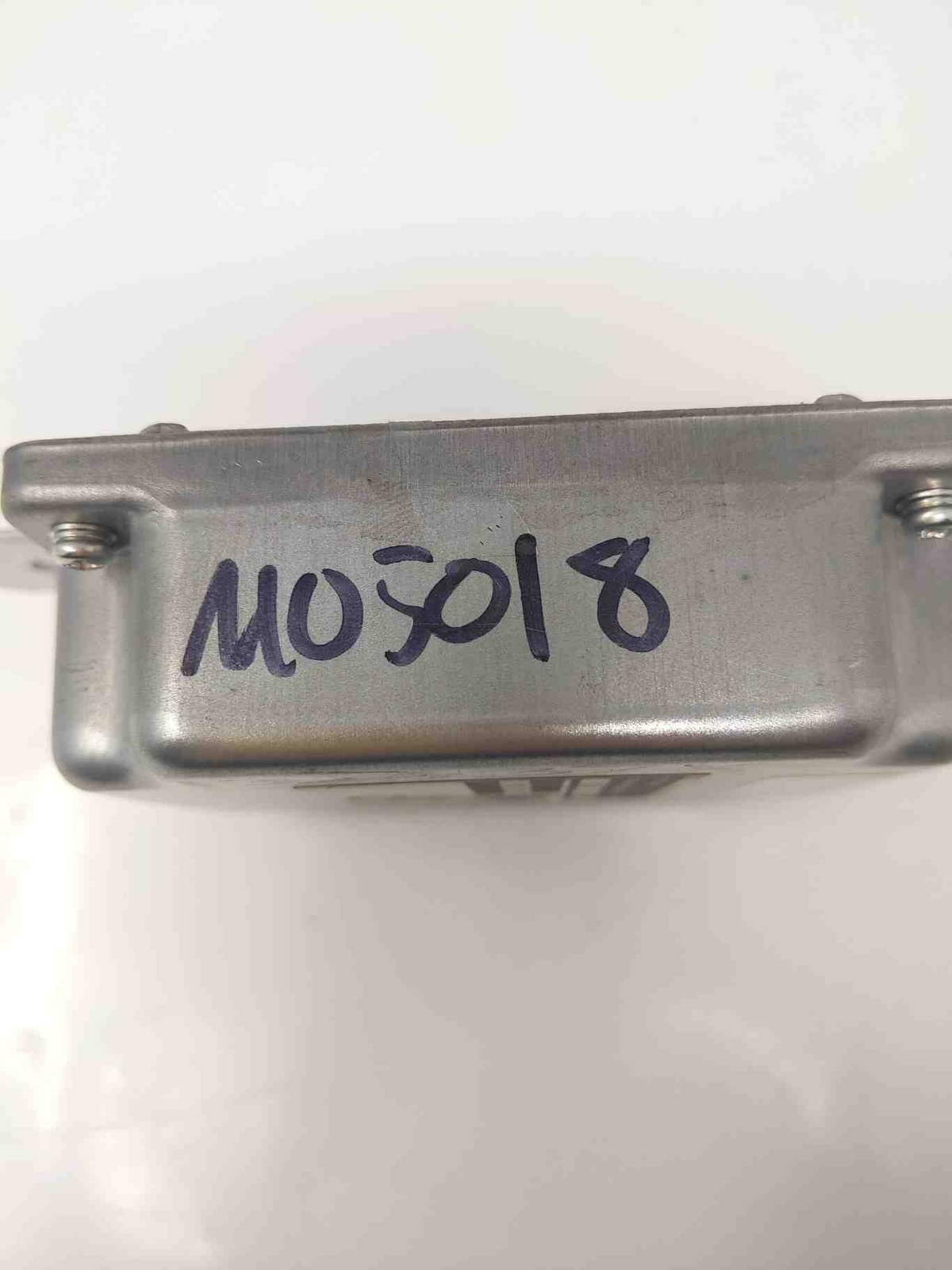 Used 2013 Infiniti G37 Oem Transfer Case Computer Module 41650 Ju40a