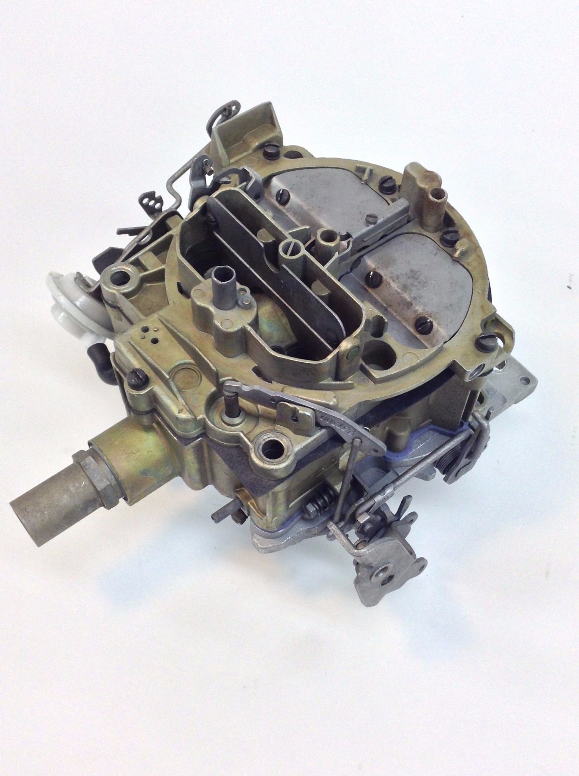 Remanufactured 1969 Rochester Carburetor 7029253 Oldsmobile 