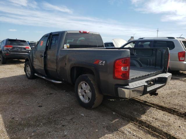 Used Truck Bed Assembly Fits: 2011 Chevrolet Silverado 1500 Pickup 6' 6 ...