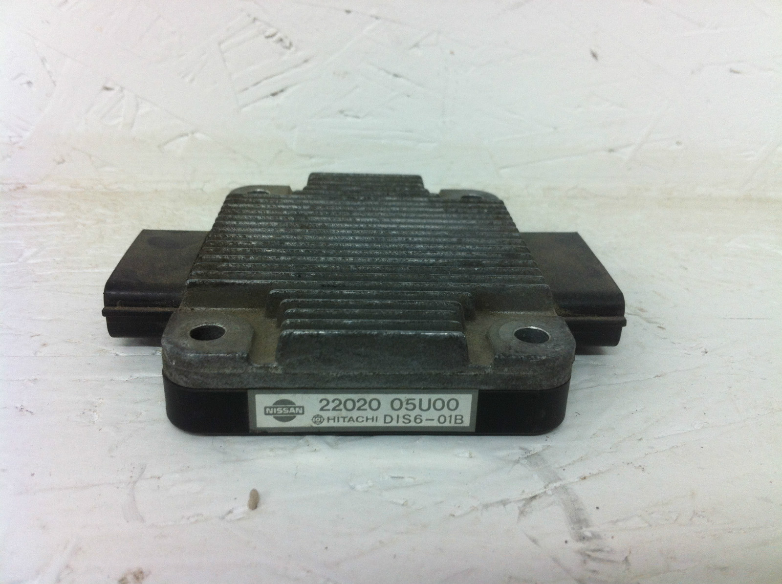 Used Jdm Nissan Skyline R32 Rb Engines Coil Pack Igniter Module Ptu