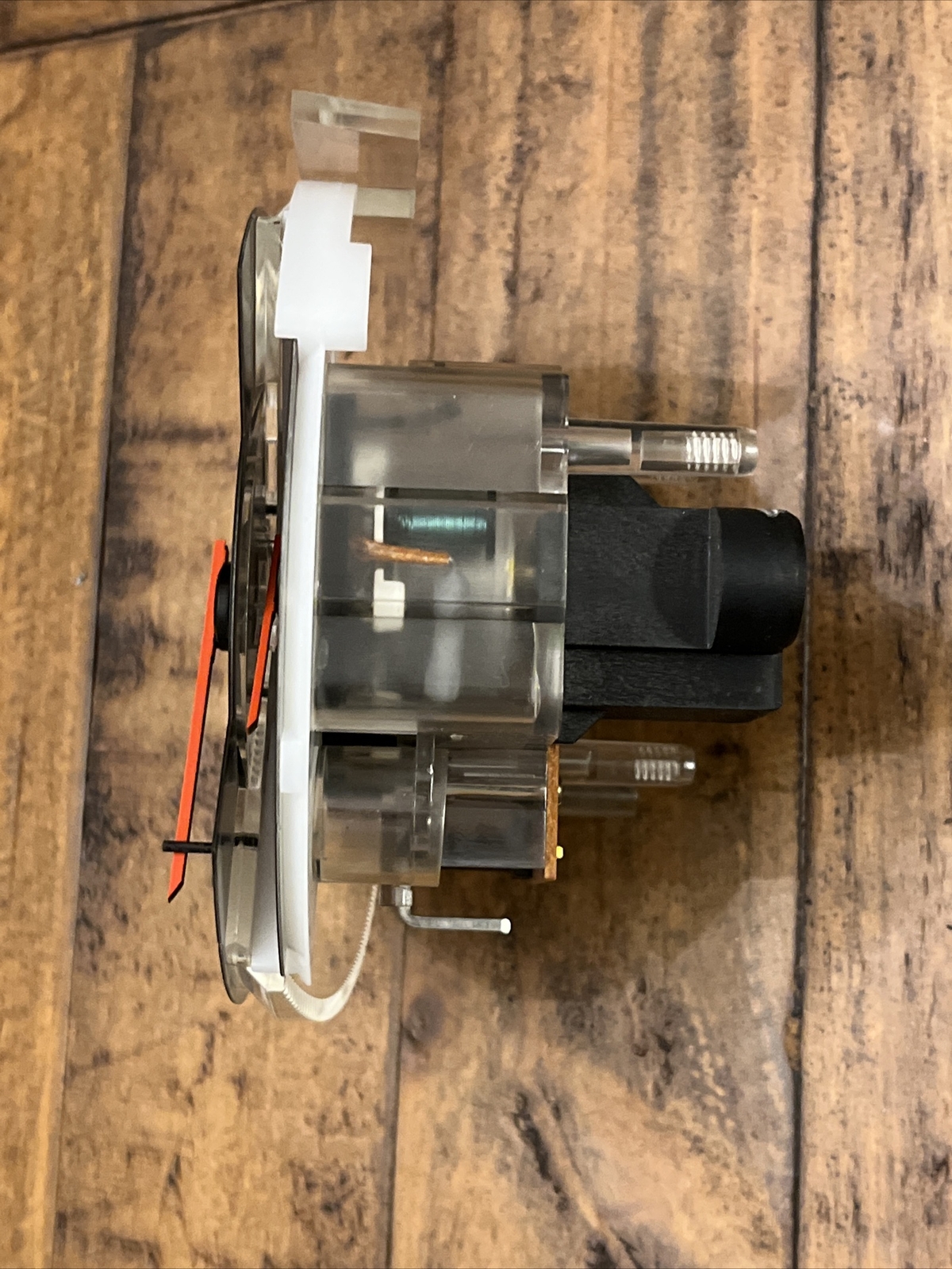 Used Oem Bmw Vdo E30 M3 E30m3 S14 8k Tachometer Tach W/ Oil Temp