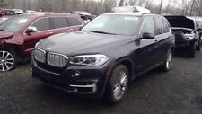 Used Engine Assembly fits: 2014  Bmw x5 4.4L twin turbo Grade A
