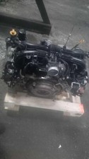 2015 Used Engine Assembly fits: Subaru Impreza 2.0L VIN A 6th digit PZE
