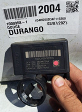 56038675AM ✅Dodge / Jeep / Chrysler IMMOBILIZER TRANSCEIVER ANTI THEFT PATS OEM✅