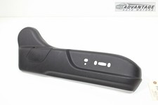 2016-2021 ACURA ILX FRONT RIGHT PASSENGER SIDE SEAT OUTER COVER TRIM PANEL OEM