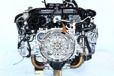 2015-2019 Subaru WRX Engine Motor 2.0L Turbo FA20DIT H4 JDM Low Miles