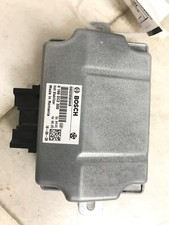 2017-2022 MASERATI LEVANTE OEM VOLTAGE STABILIZER CONTROL MODULE UNIT 56029583AB