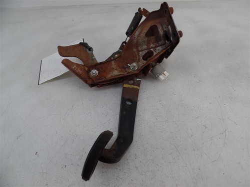 Genuine Toyota Pad Brake Pedal 47121-0E010