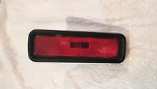1991-1996 GEO TRACKER SIDEKICK REAR LEFT LH SIDE MARKER LIGHT P/N 0558616