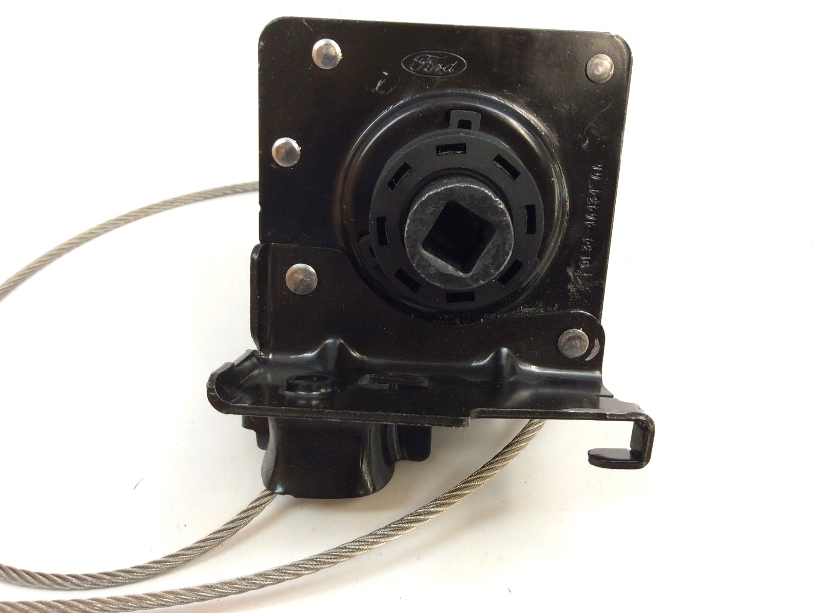 thumbnail image 2 of OEM Ford Spare Tire Mounting Hoist For 1997-2004 F-150 & 2002-2003 Lincoln Blackwood - New 2L3Z-1A131-AA 2 of 6