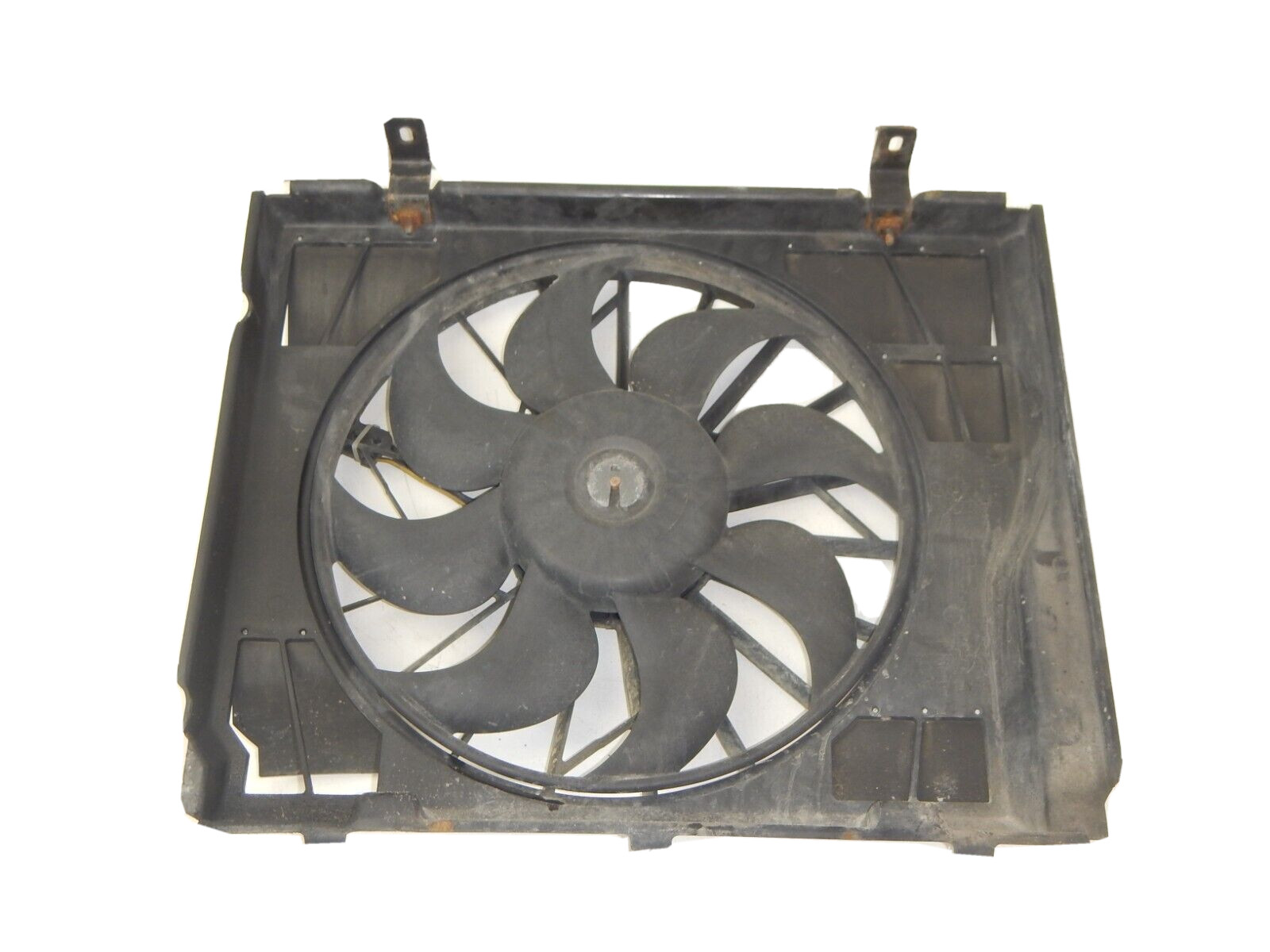 Used Jeep Grand Cherokee Zj 1998 1998 5.9l Electric Cooling Fan
