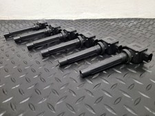 2006-2008 Suzuki Vitara 2.7L Ignition Coil Assembly Set Of 6 OEM 33400-65J00
