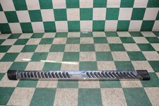 2017-2022 F250 Chrome Driver Side Left LH Fixed Running Board Side Step OEM Factory