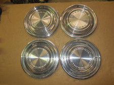 1968 1968 2014 Oldsmobile F85 Cutlass Hubcap Rim Wheel Cover Hub Cap OEM USED 4007