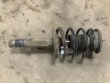 Driver Left Strut Front FWD Fits 2005-2007 FIVE HUNDRED 297186