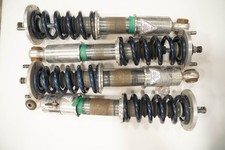1991-2005 Honda NSX Acura NA1 NA2 Zeal Function Coilovers Suspension