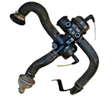 1987-1996 Ford F-150 Bronco 5.0L / 302 EFI - Air INJECTION VALVE PIPE + Diverter