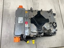 2020-2021 Porsche Taycan Battery Voltage Converter 9J1959663BG OEM A1