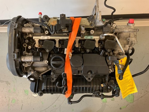 Used 2016-2023 Volvo Xc90 S90 V90 S60 2.0 Turbo/supercharged B4204t27 ...