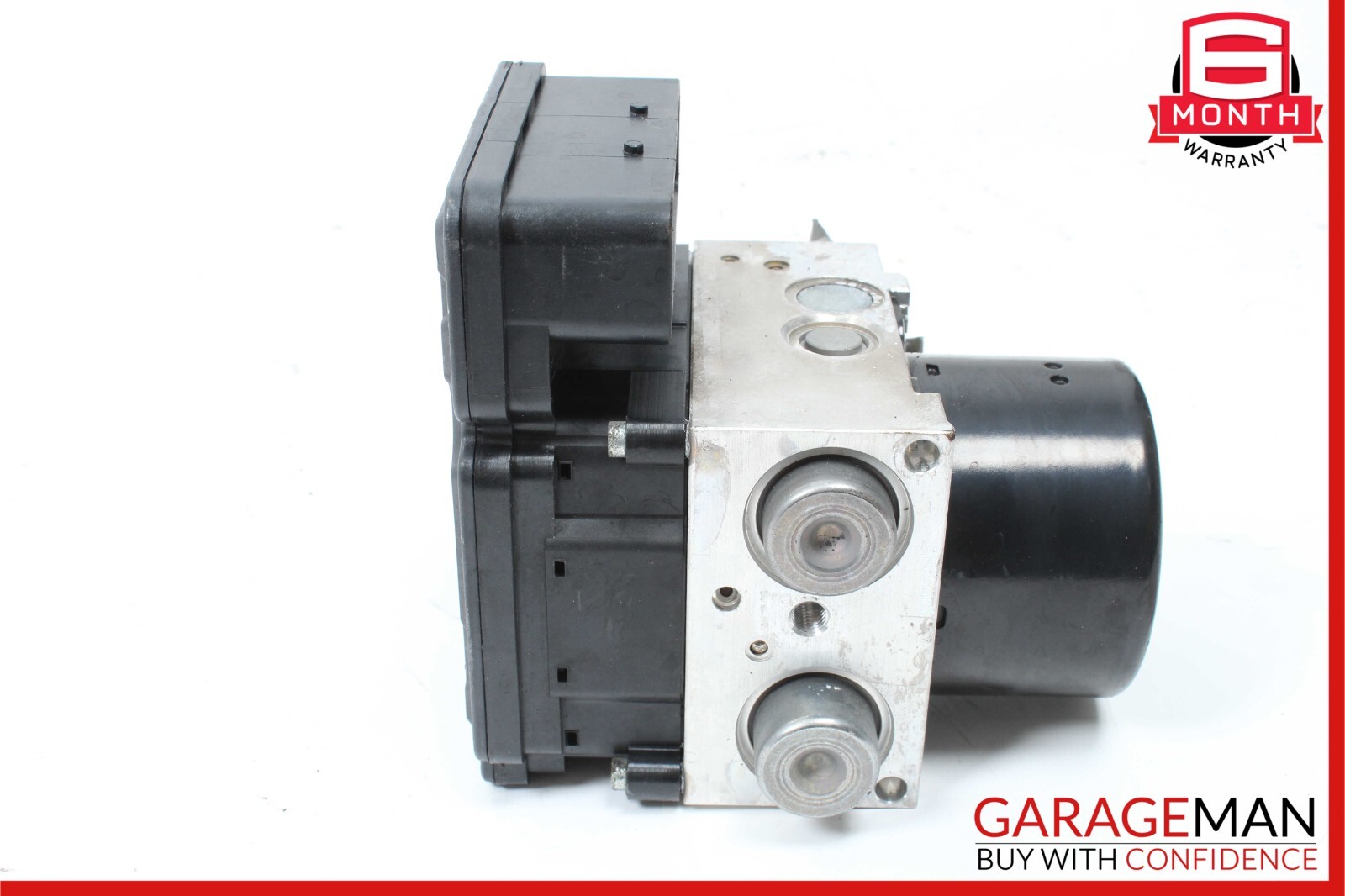 Used 0811 Mercedes W204 C300 C250 Abs Anti Lock Pump Brake Module