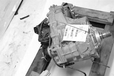 2017 Used Transfer Case Assembly fits: Toyota Tacoma 3.5L 6 cylinder 2GRFKS engi