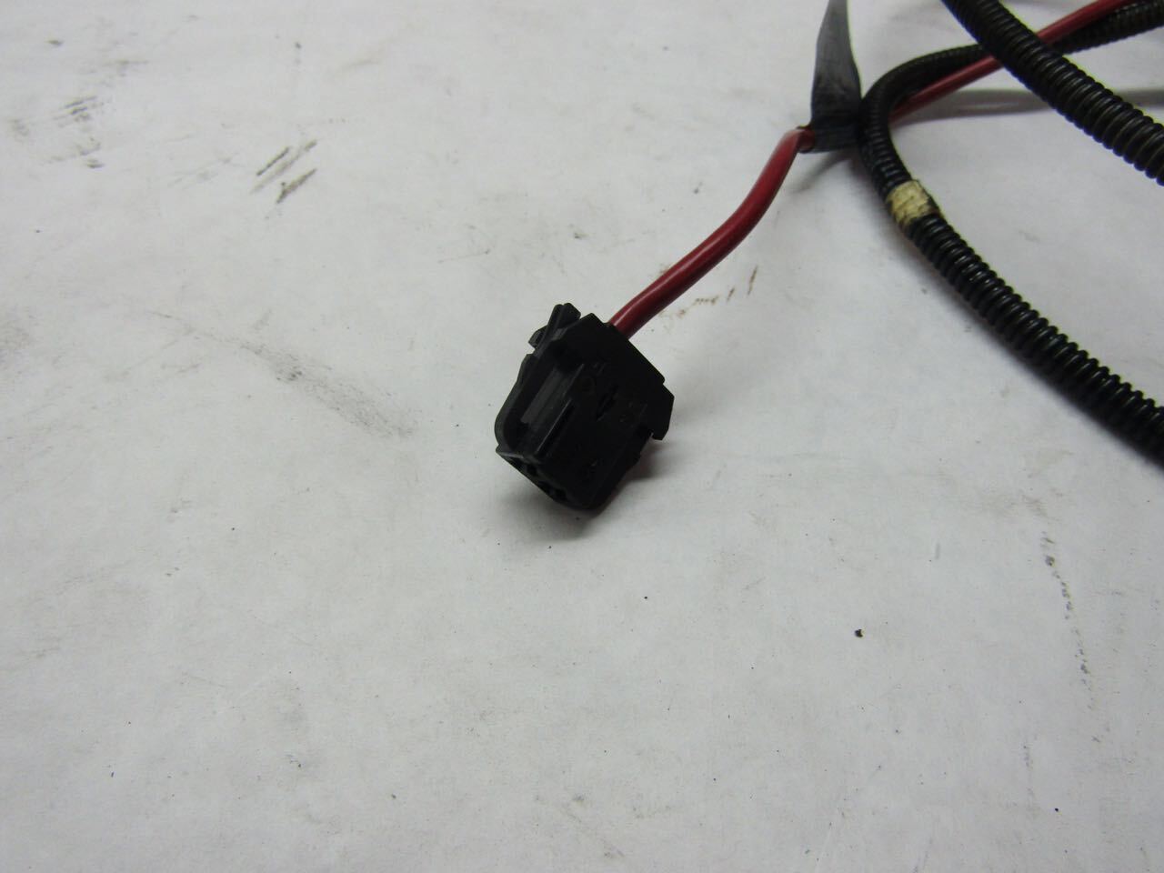 Used 2007 Bmw X3 (e83)- Starter Positive Cable 3419515 for Sale | 3419515