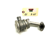2013-2018 AUDI S7 4G8 4.0L V8 RIGHT PASSENGER FRONT COMBINATION EGR VALVE OEM.