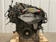 1971 2006 SAAB 9-3 2.8L ENGINE MOTOR WITH MILES