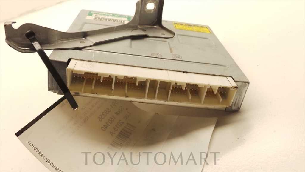 Used 9899 Lexus Gs300 Abs Chassis Control Module Ecm Assembly for Sale