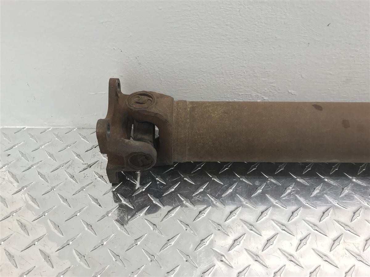 Used 2002-2010 Ford Explorer Mountaineer 4x4 Rear Drive Shaft Oem 6l24 ...