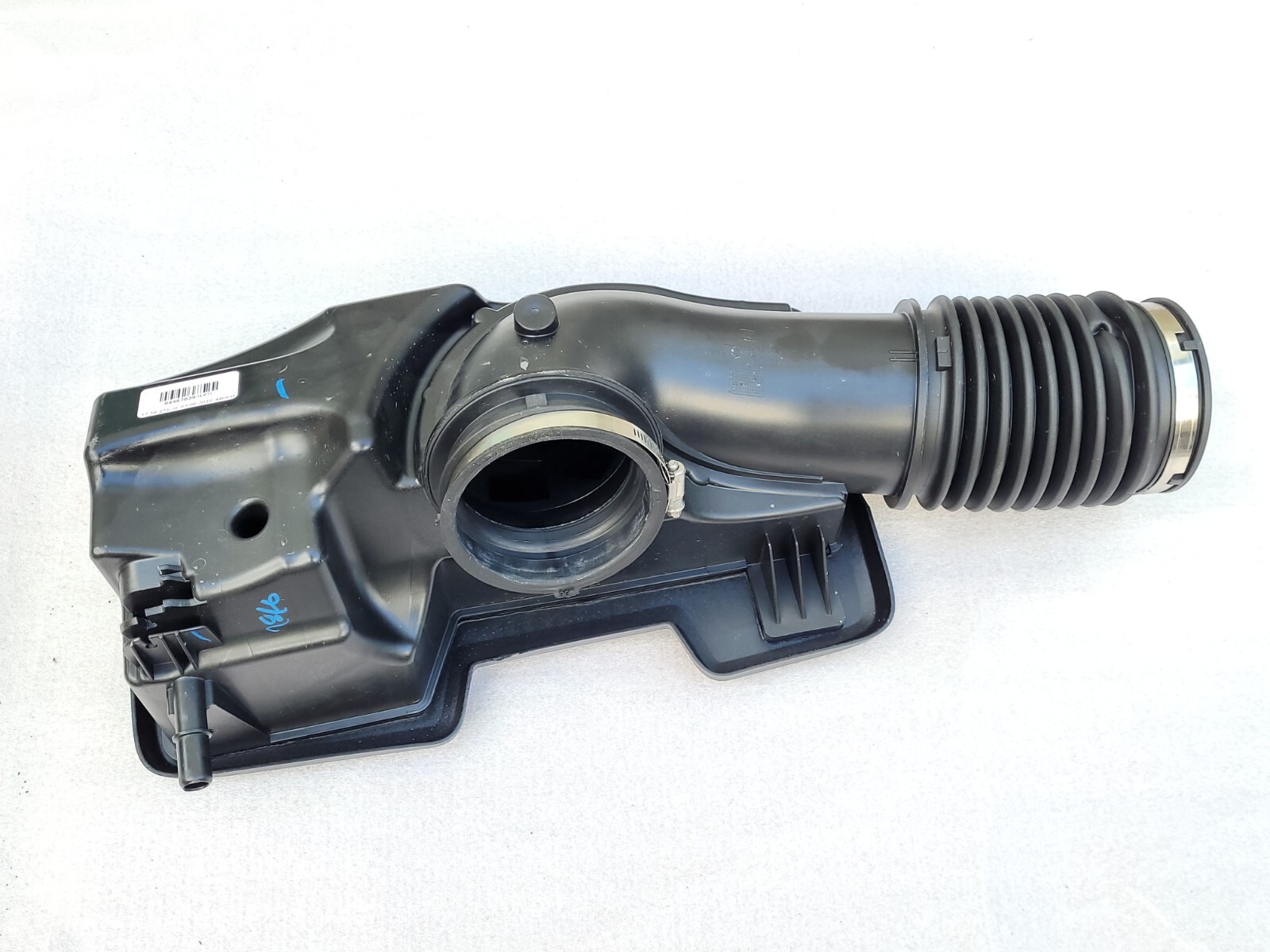 Used 20192023 Chevy Gmc Sierra 6.2l Silverado Tahoe Yukon Air Intake